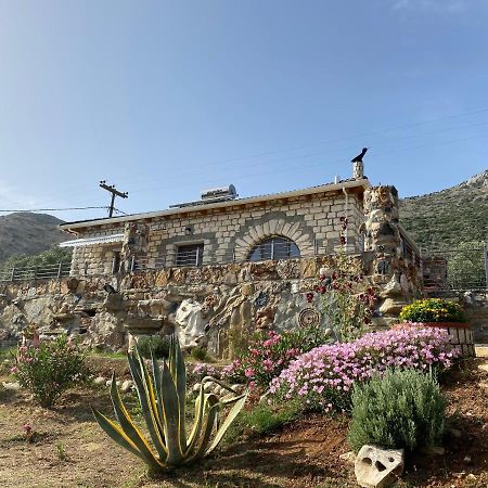 Villa Gloria Plataria Игуменица Экстерьер фото