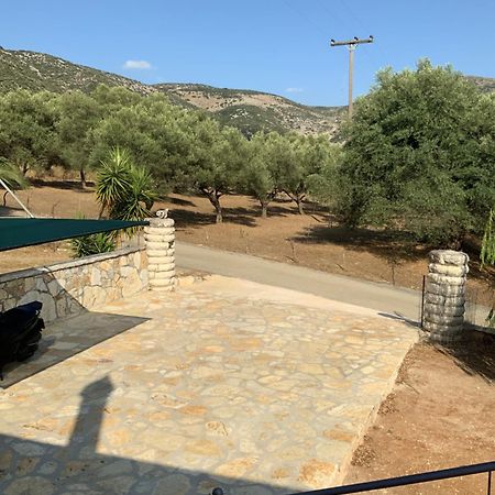 Villa Gloria Plataria Игуменица Экстерьер фото